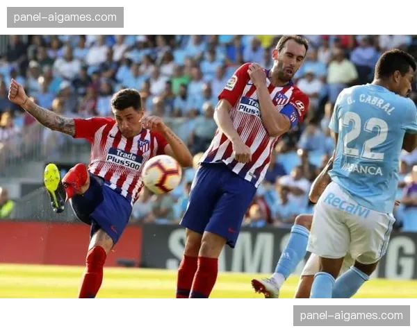 马竞客场场均仅失1.14球联赛第3，但进攻端客场场均1.07球效率偏低